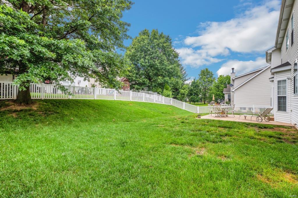613 Raintree Crossing O'Fallon, MO 63366 - Photo 28 of 29