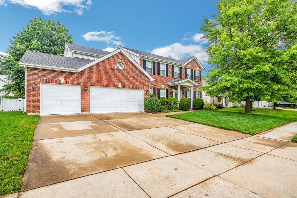 613 Raintree Crossing O'Fallon, MO 63366 - Photo 29 of 29