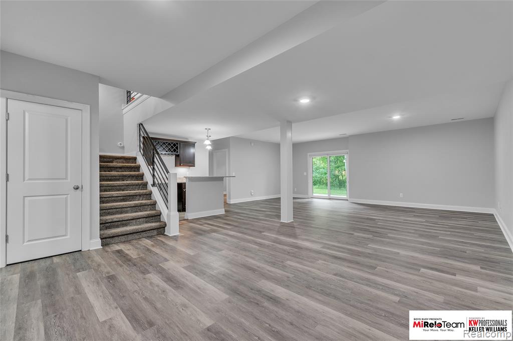 1909 Egret Pointe Howell, MI 48843 - Photo 22 of 45