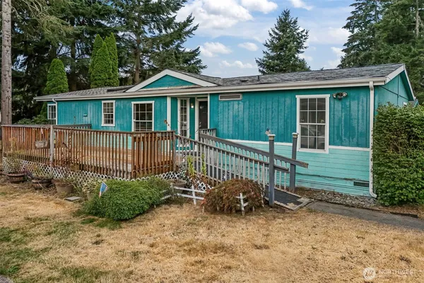 $99,995 | 6610 237th St Court East, Unit 54, Graham, WA 98338