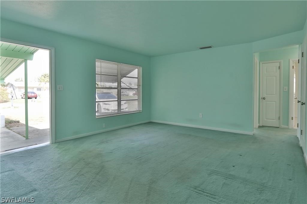406 Penn Road West Lehigh Acres, FL 33936 - Photo 4 of 11 Gallery Image 4