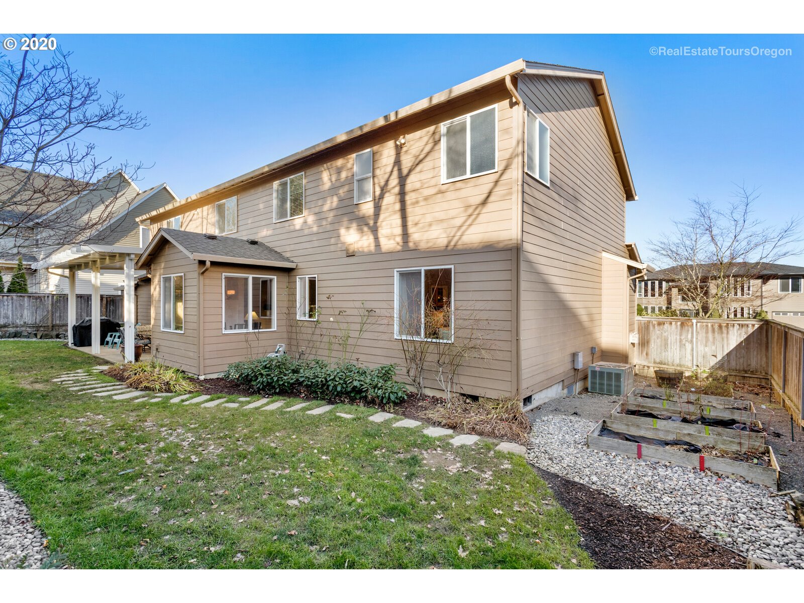1732 Northwest 33rd Way Camas, WA 98607 - Photo 32 of 32 Gallery Image 32
