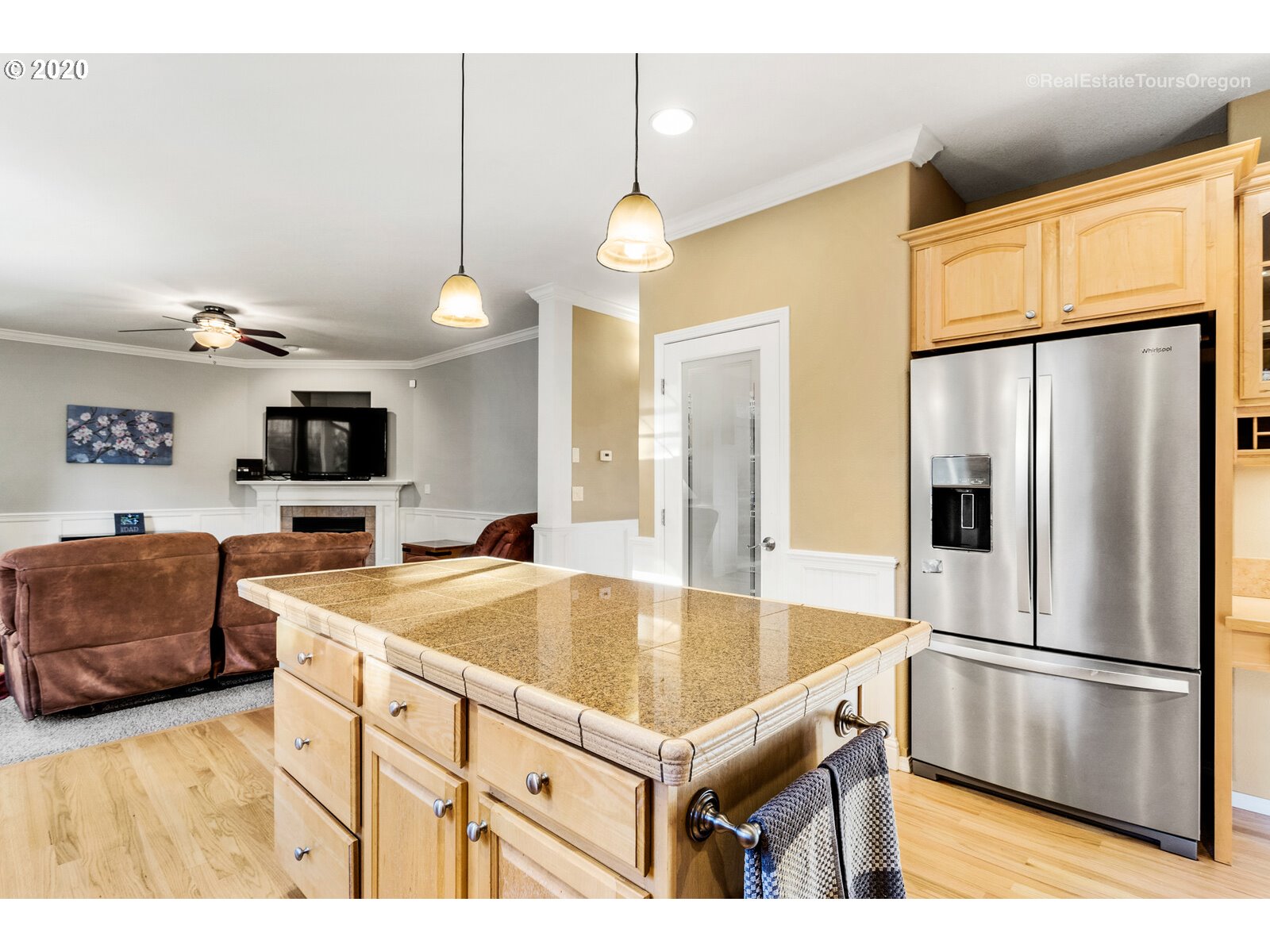 1732 Northwest 33rd Way Camas, WA 98607 - Photo 9 of 32 Gallery Image 9