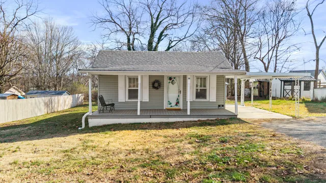 $205,000 | 111 Brown Street, Athens, TN 37303