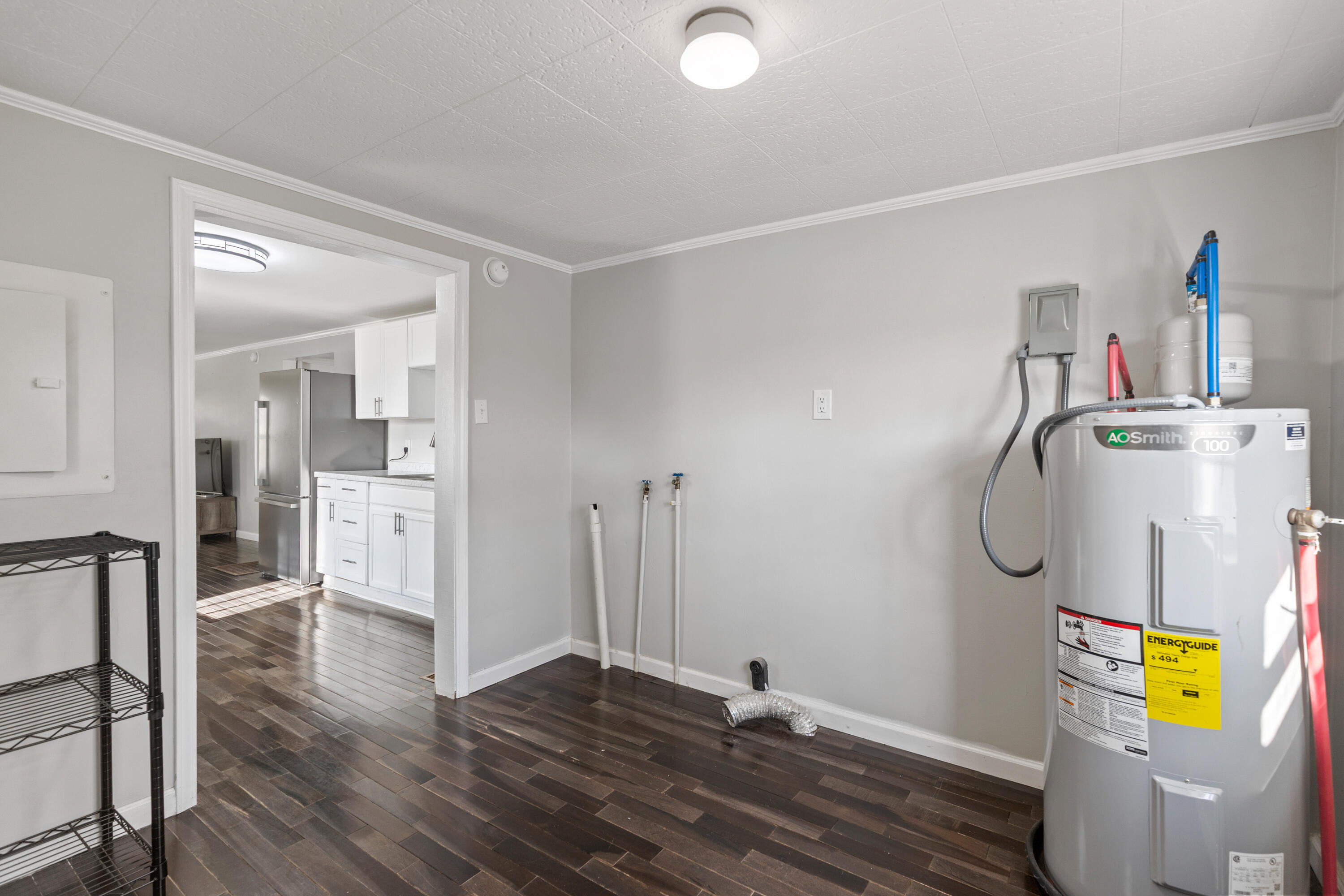 111 Brown Street Athens, TN 37303 - Photo 17 of 26 146A0923