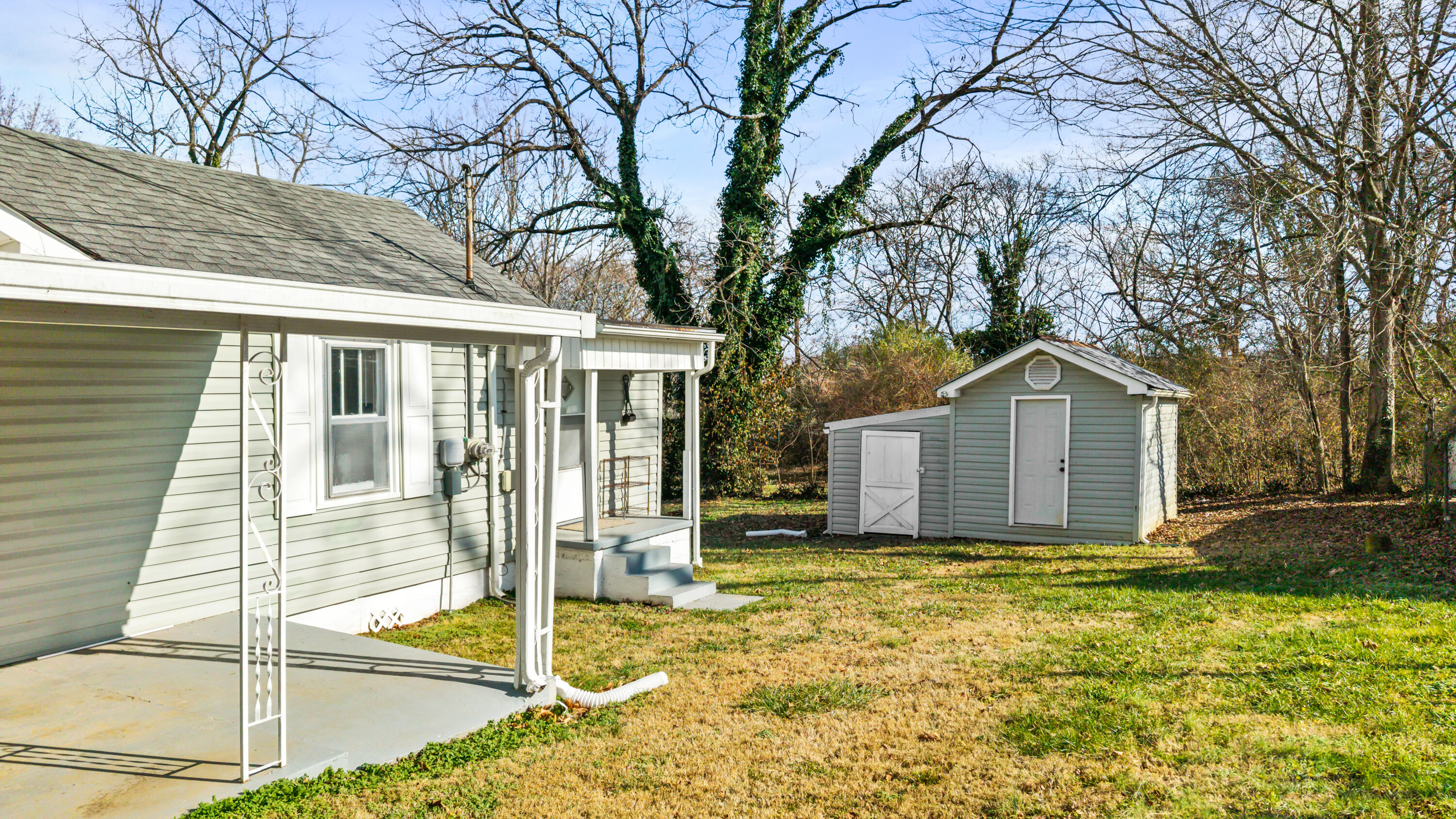 111 Brown Street Athens, TN 37303 - Photo 4 of 26 4