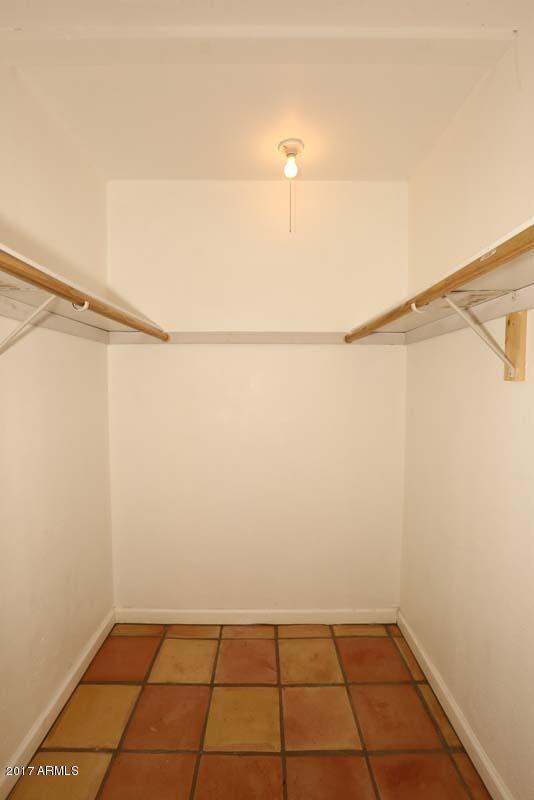 5214 North 33rd Street Phoenix, AZ 85018 - Photo 31 of 40 Master Bedroom-Closet