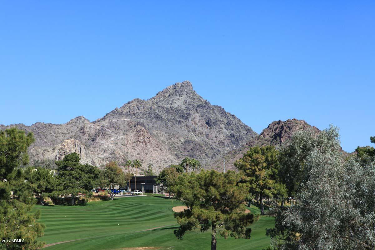 5214 North 33rd Street Phoenix, AZ 85018 - Photo 33 of 40 Piestwa Peak View