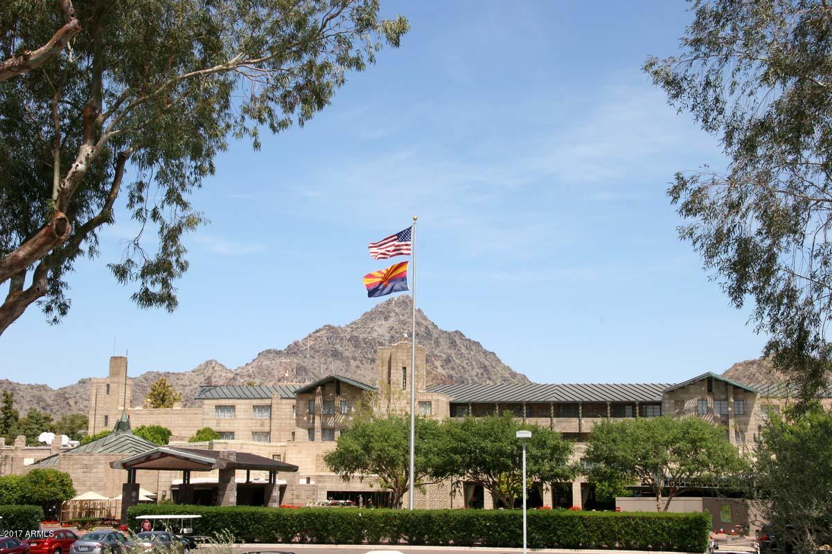 5214 North 33rd Street Phoenix, AZ 85018 - Photo 35 of 40 The Biltmore Resort