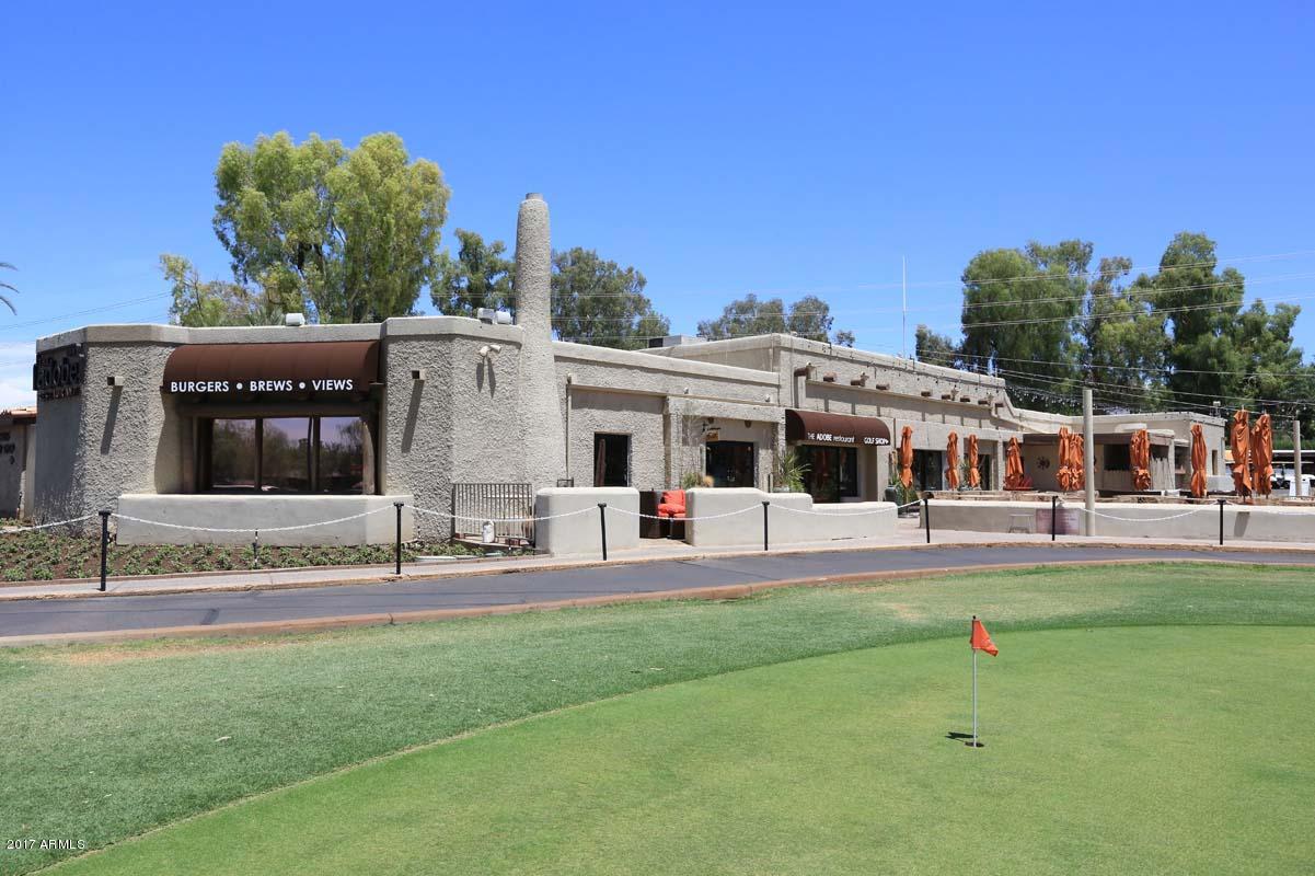 5214 North 33rd Street Phoenix, AZ 85018 - Photo 37 of 40 Biltmore Golf Clubhouse