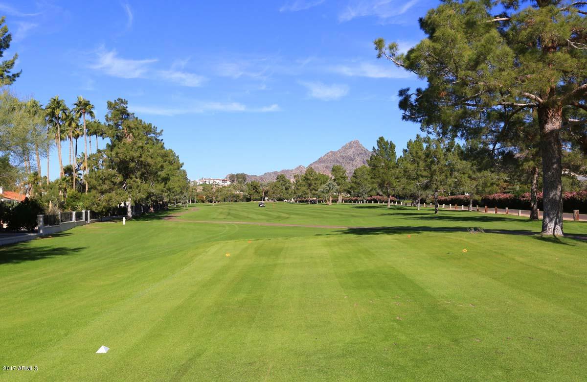 5214 North 33rd Street Phoenix, AZ 85018 - Photo 39 of 40 Biltmore Golf Course-Adobe