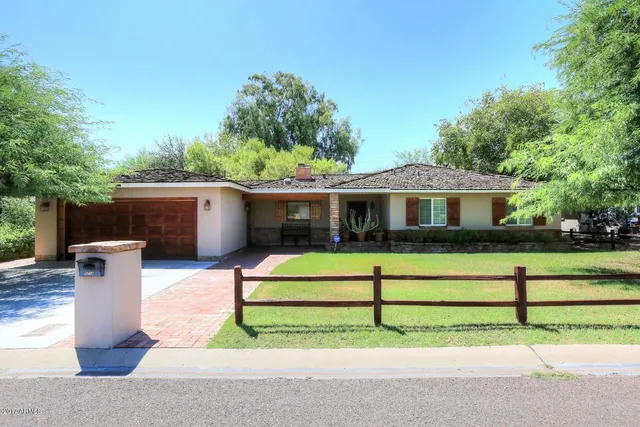 $5,000 | 5214 North 33rd Street, Phoenix, AZ 85018