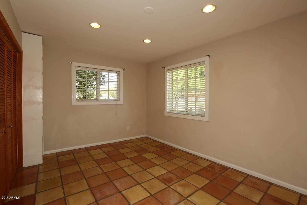 5214 North 33rd Street Phoenix, AZ 85018 - Photo 10 of 40 3rd Bedroom