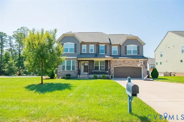 $3,600 | 5001 Maben Hill Lane, Glen Allen, VA 23059