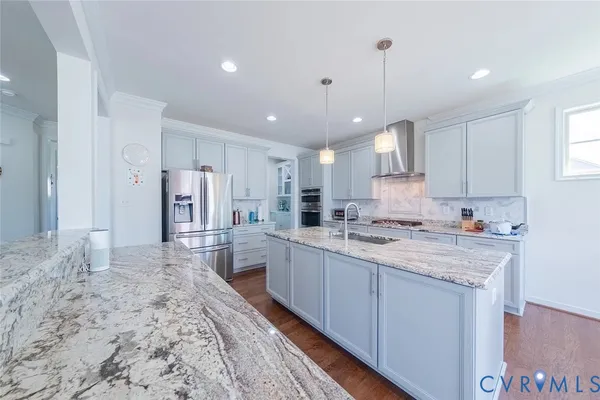 $3,600 | 5001 Maben Hill Lane, Glen Allen, VA 23059