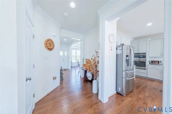 $3,600 | 5001 Maben Hill Lane, Glen Allen, VA 23059
