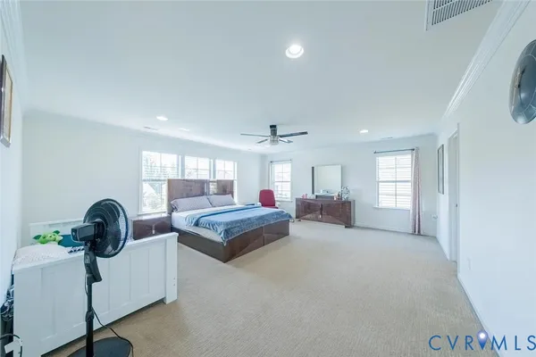 $3,600 | 5001 Maben Hill Lane, Glen Allen, VA 23059