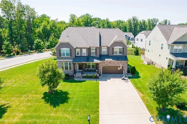 $3,600 | 5001 Maben Hill Lane, Glen Allen, VA 23059