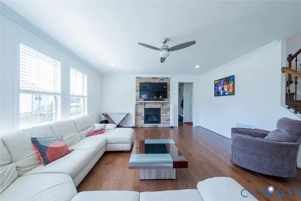 $3,600 | 5001 Maben Hill Lane, Glen Allen, VA 23059