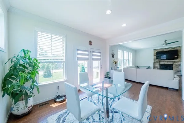 $3,600 | 5001 Maben Hill Lane, Glen Allen, VA 23059