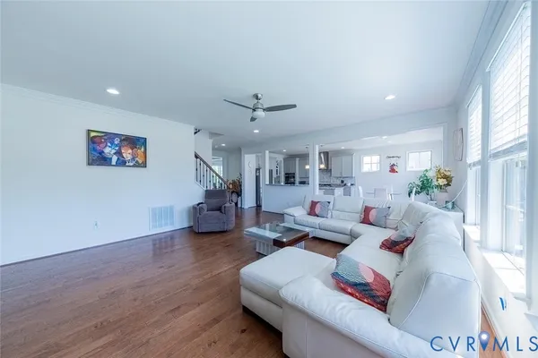 $3,600 | 5001 Maben Hill Lane, Glen Allen, VA 23059