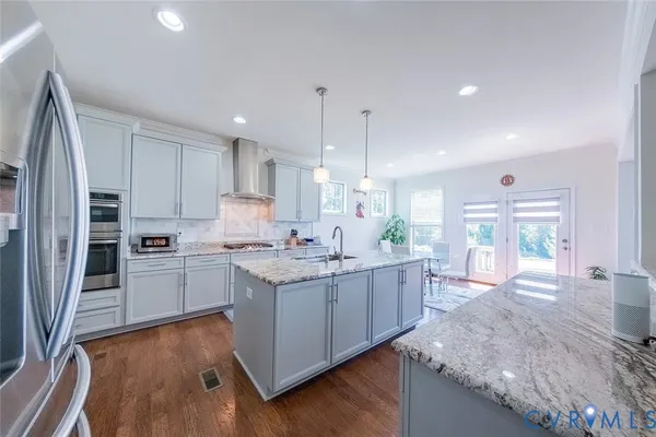 $3,600 | 5001 Maben Hill Lane, Glen Allen, VA 23059