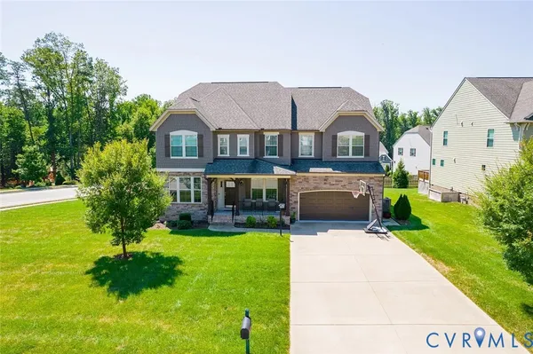 $3,600 | 5001 Maben Hill Lane, Glen Allen, VA 23059