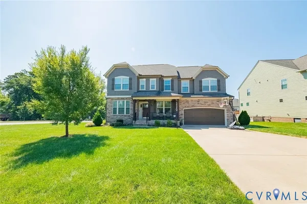$3,600 | 5001 Maben Hill Lane, Glen Allen, VA 23059