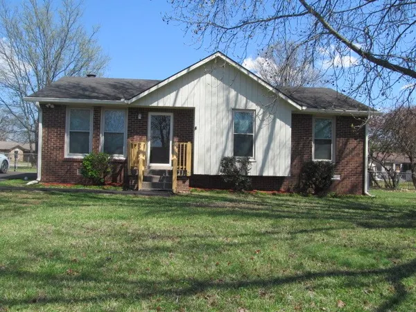 $1,775 | 101 Donald Drive, Smyrna, TN 37167