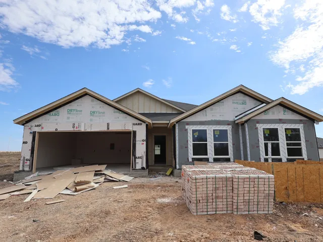 $470,990 | 20021 Cornyn Lane, Manor, TX 78653