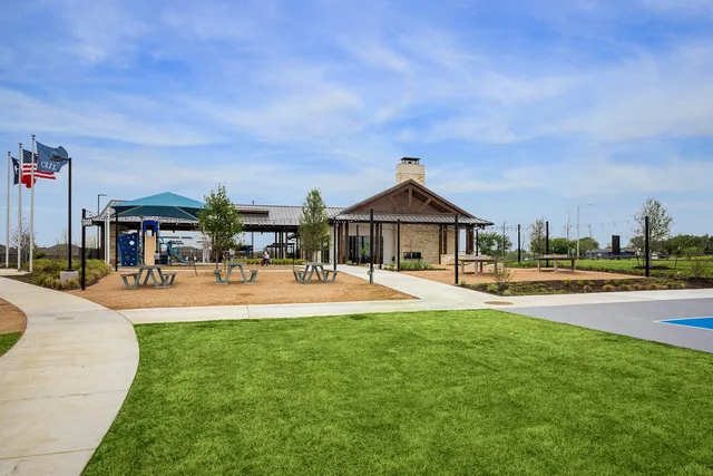 $470,990 | 20021 Cornyn Lane, Manor, TX 78653