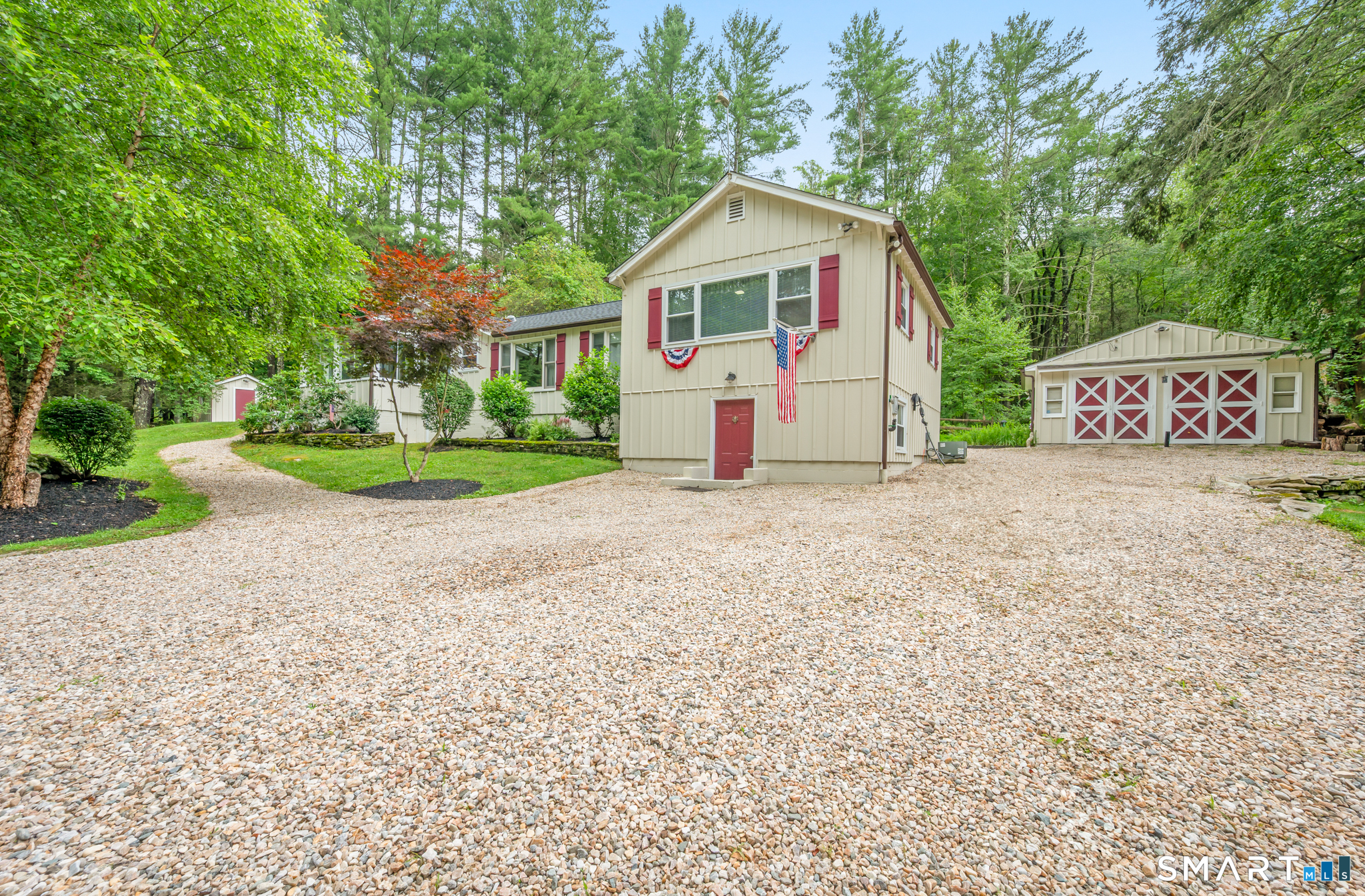 255 Dibble Hill Road Cornwall, CT 06796 - Photo 9 of 30