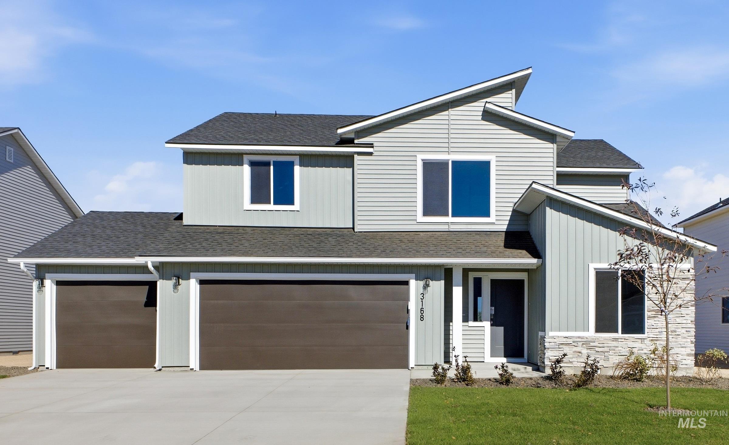 13325 Scrape Street Caldwell, ID 83607 - Photo 1 of 24 Gallery Image 1