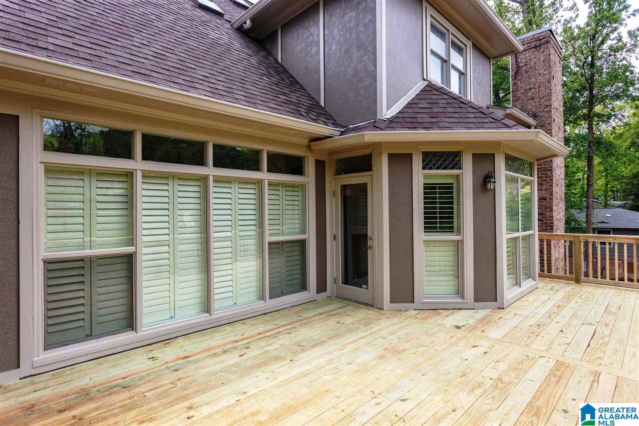 3340 North Woodridge Road Birmingham, AL 35223 - Photo 41 of 50