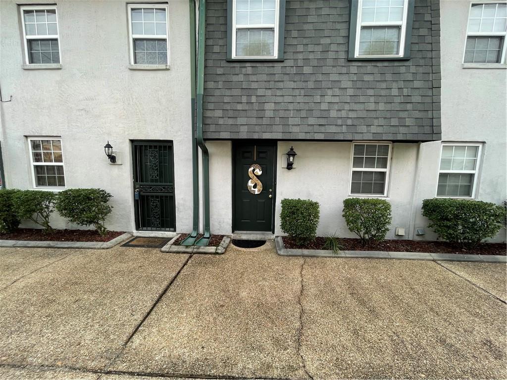 1824 Hickory Avenue, Unit A Harahan, LA 70123 - Photo 2 of 19