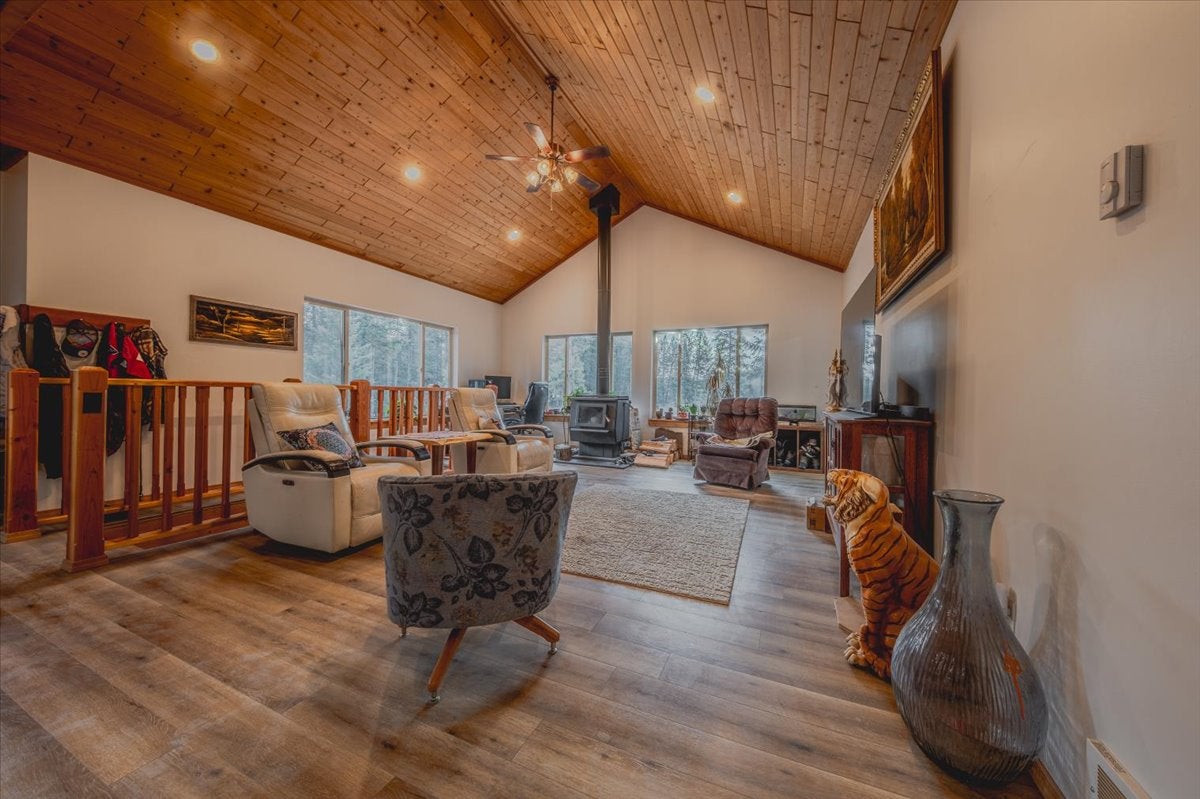 65 Moose Farm Road Fortine, MT 59918 - Photo 30 of 77 Gallery Image 30