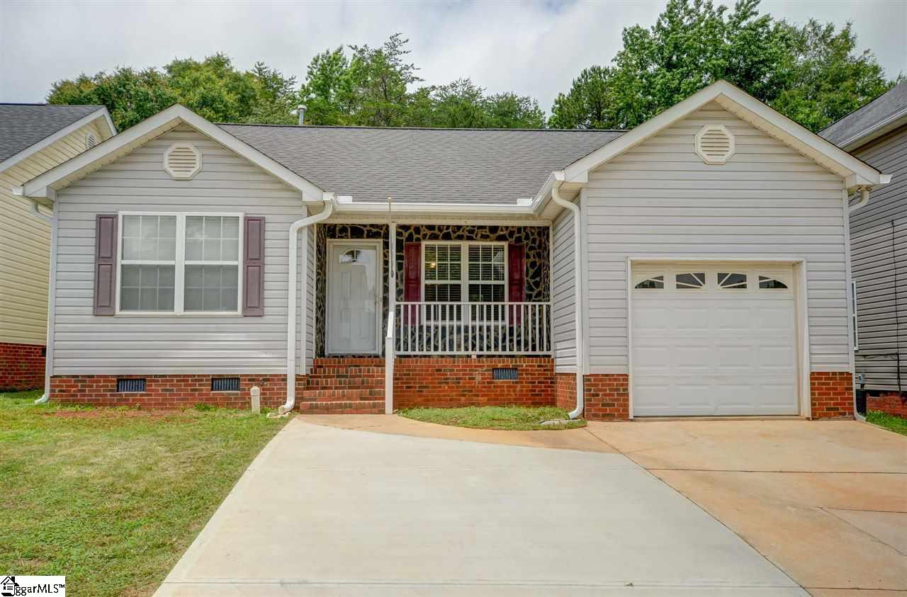 113 Cosmos Lane Greer, SC 29651 - Photo 1 of 22 Gallery Image 1