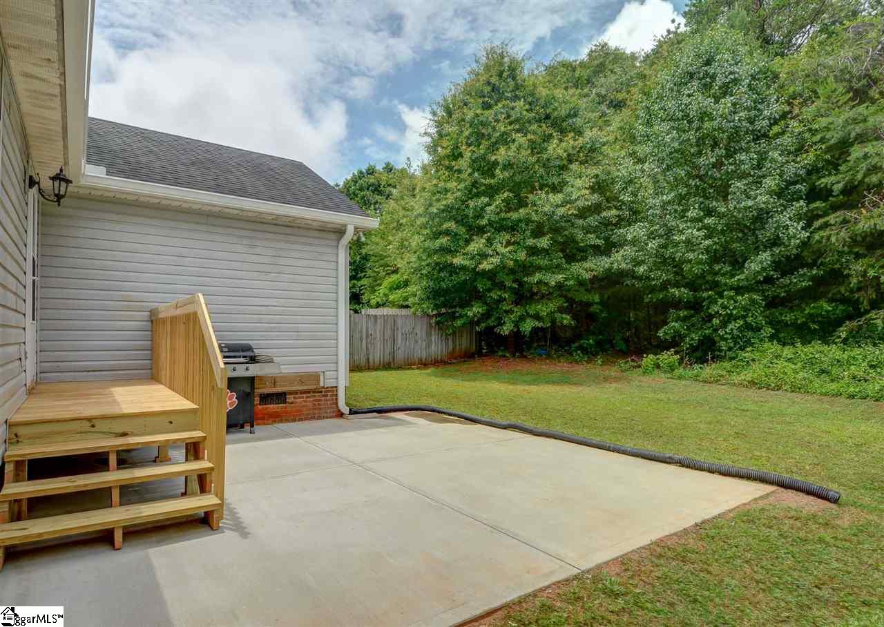 113 Cosmos Lane Greer, SC 29651 - Photo 20 of 22 Gallery Image 20