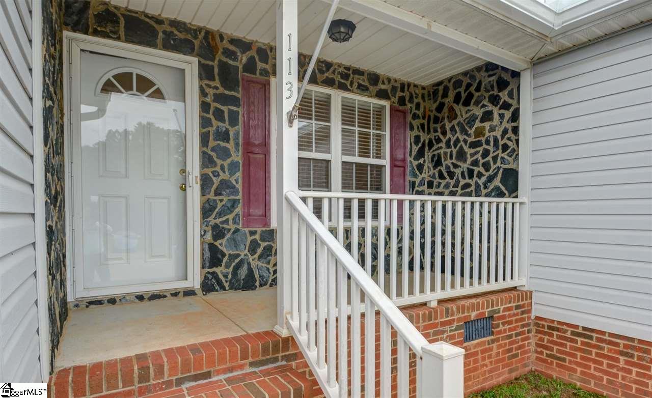 113 Cosmos Lane Greer, SC 29651 - Photo 3 of 22 Gallery Image 3