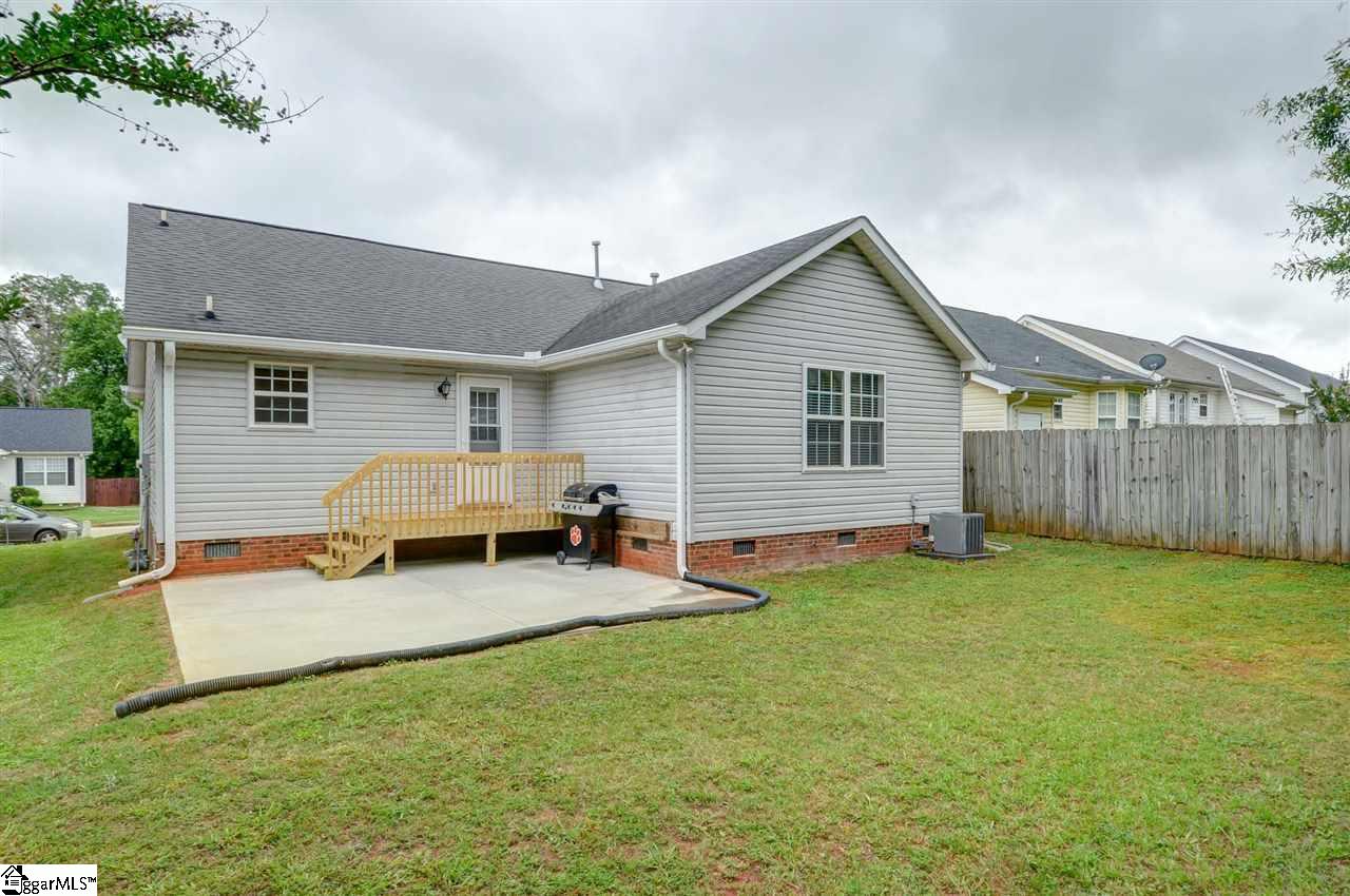 113 Cosmos Lane Greer, SC 29651 - Photo 21 of 22 Gallery Image 21