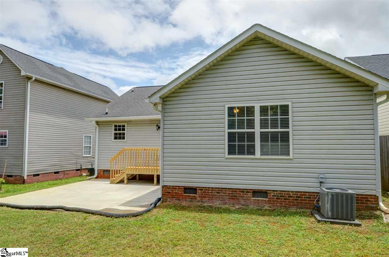 113 Cosmos Lane Greer, SC 29651 - Photo 22 of 22 Gallery Image 22