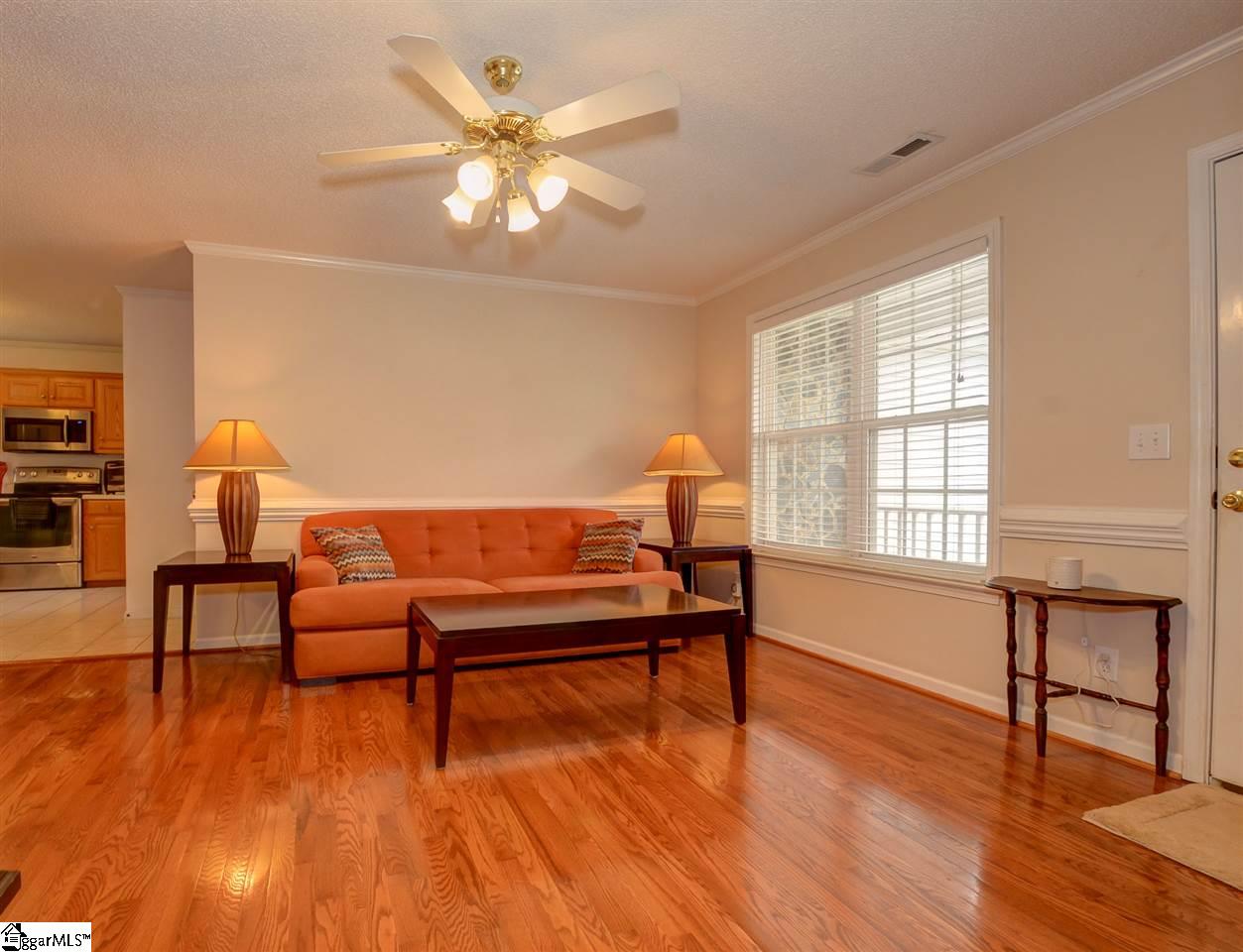 113 Cosmos Lane Greer, SC 29651 - Photo 6 of 22 Gallery Image 6