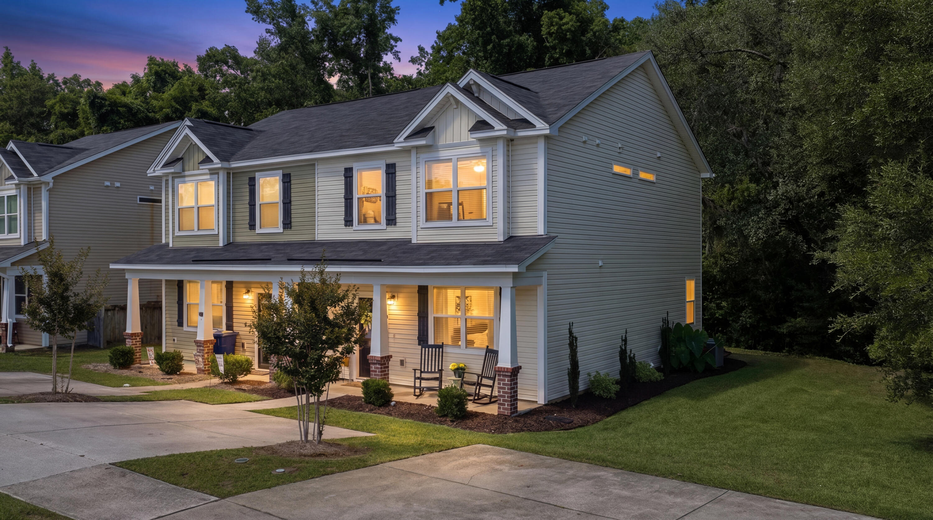 9127 Parlor Drive Ladson, SC 29456 - Photo 1 of 33