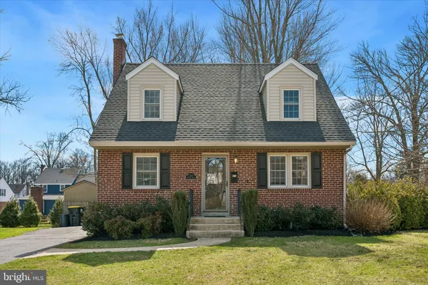 $439,900 | 218 Duncan Avenue, Wilmington, DE 19803