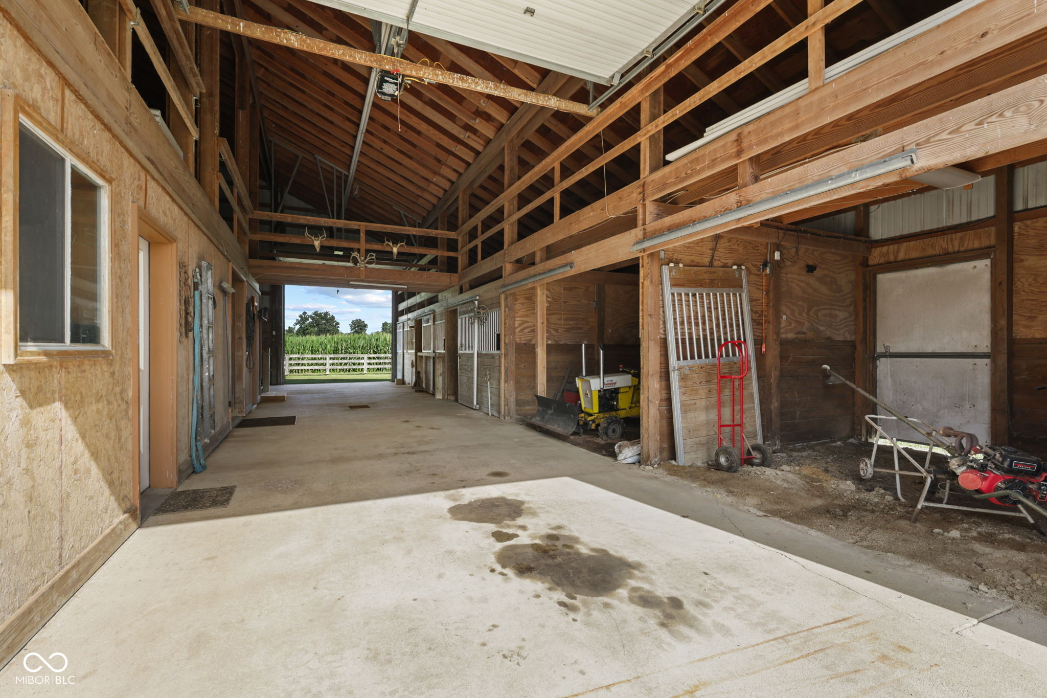 8534 North Murphy Road Brazil, IN 47834 - Photo 75 of 79