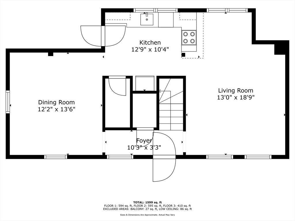 159 Elm Street, Unit 2 Marblehead, MA 01945 - Photo 31 of 34 a picture of a park