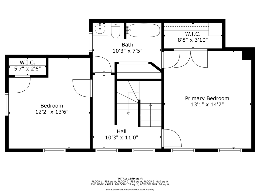 159 Elm Street, Unit 2 Marblehead, MA 01945 - Photo 33 of 34 a picture of a park