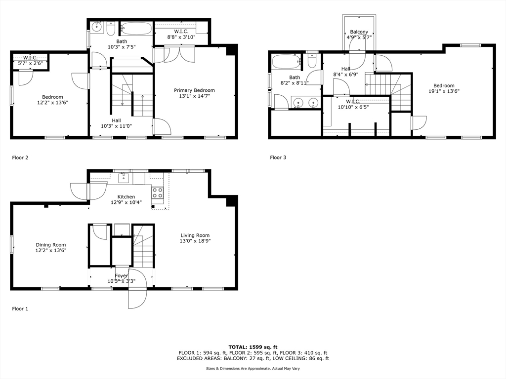 159 Elm Street, Unit 2 Marblehead, MA 01945 - Photo 34 of 34 a picture of a black and white photo