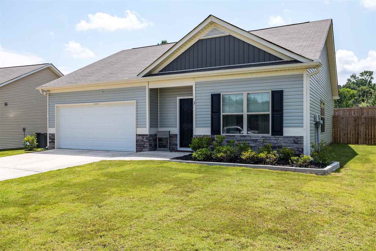 3 Berryrun Drive Rome, GA 30165 - Photo 1 of 1