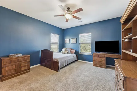 $899,000 | 17910 Lake Nocona Court, Cypress, TX 77433